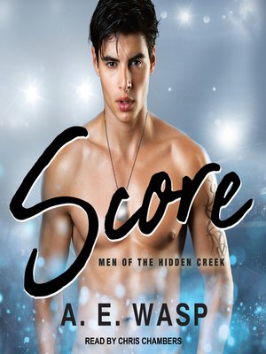 cover image of Score